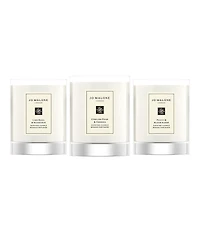 Jo Malone London Travel Candle Trio