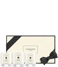Jo Malone London Travel Candle Trio