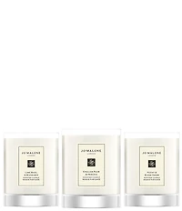 Jo Malone London Travel Candle Trio