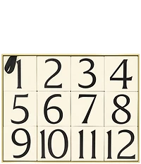 Jo Malone London Twelve Days of Ornament Gifts Advent Collection Gift Set