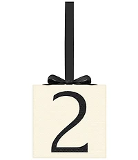 Jo Malone London Twelve Days of Ornament Gifts Advent Collection Gift Set