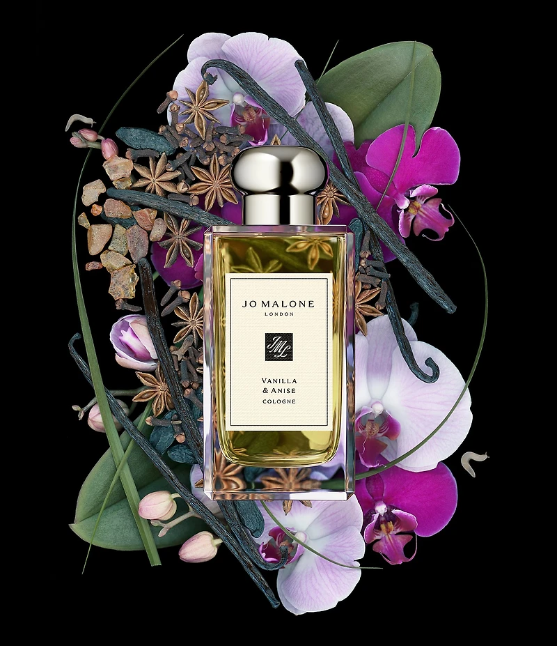 Jo Malone London Vanilla & Anise Cologne