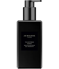 Jo Malone London Velvet Rose & Oud Body & Hand Wash, 8.4-oz.