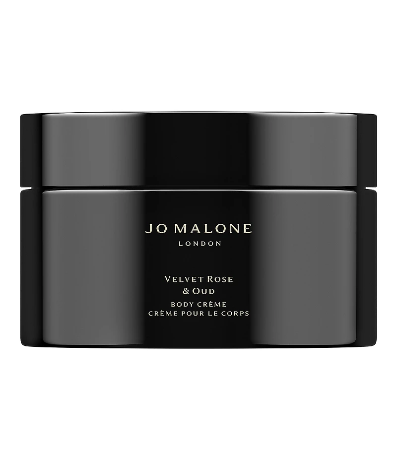 Jo Malone London Velvet Rose & Oud Body Creme, 6.7-oz.