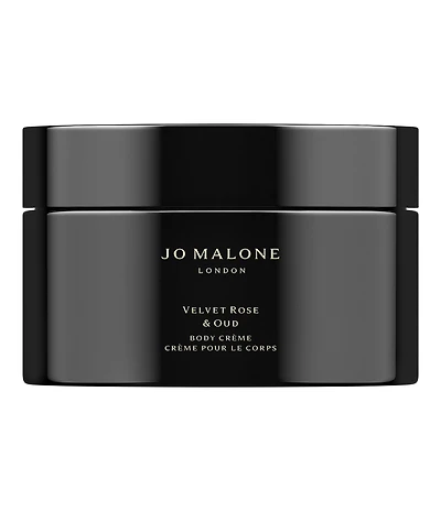 Jo Malone London Velvet Rose & Oud Body Creme, 6.7-oz.