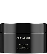 Jo Malone London Velvet Rose & Oud Body Creme, 6.7-oz.