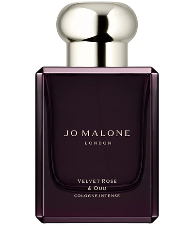 Jo Malone London Velvet Rose & Oud Cologne Intense, 1.7-oz.