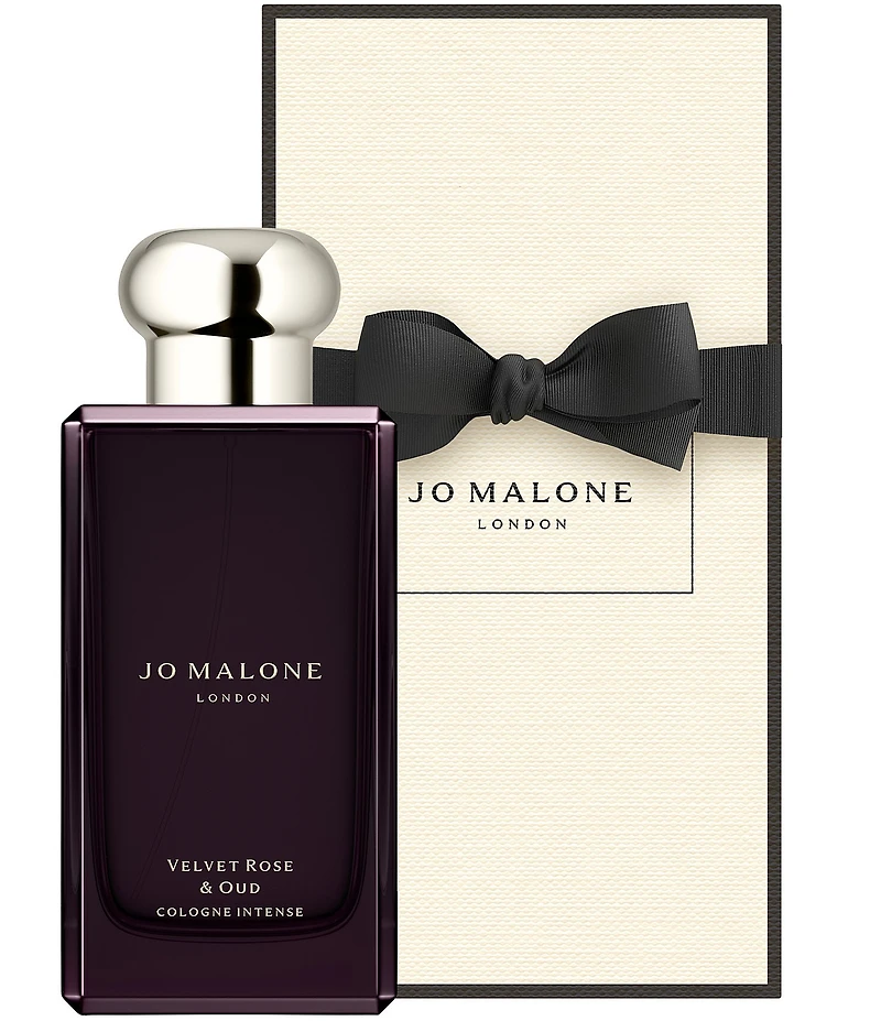 Jo Malone London Velvet Rose & Oud Cologne Intense