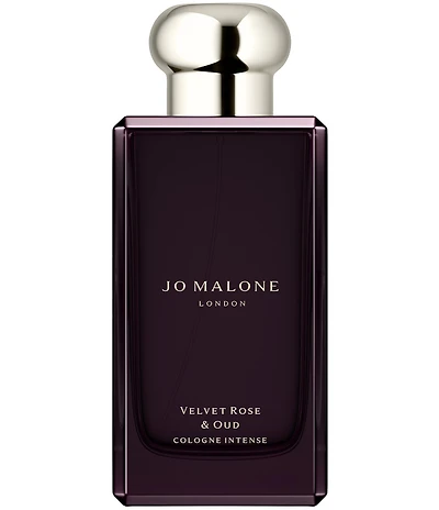 Jo Malone London Velvet Rose & Oud Cologne Intense