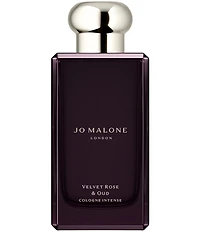 Jo Malone London Velvet Rose & Oud Cologne Intense