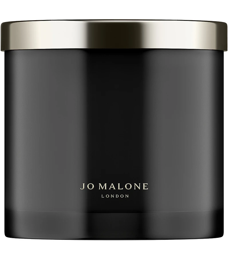 Jo Malone London Velvet Rose & Oud Deluxe Candle, 21-oz.