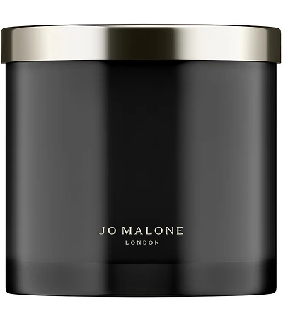 Jo Malone London Velvet Rose & Oud Deluxe Candle, 21-oz.
