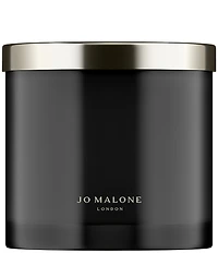 Jo Malone London Velvet Rose & Oud Deluxe Candle, 21-oz.