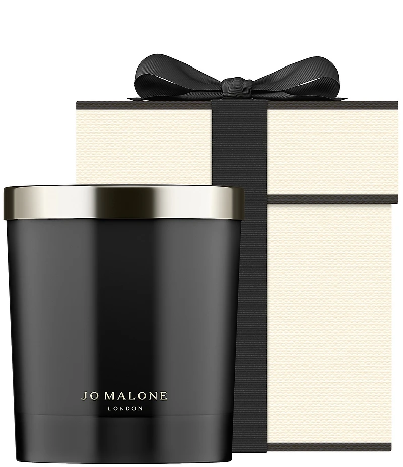 Jo Malone London Velvet Rose & Oud Home Candle, 7-oz.