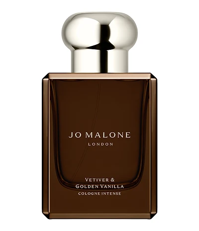 Jo Malone London Vetiver & Golden Vanilla Cologne Intense