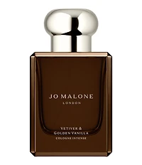Jo Malone London Vetiver & Golden Vanilla Cologne Intense