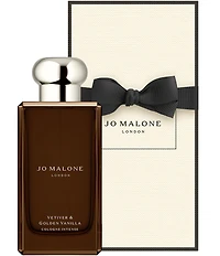 Jo Malone London Vetiver & Golden Vanilla Cologne Intense, 3.4-oz.