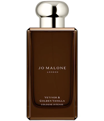 Jo Malone London Vetiver & Golden Vanilla Cologne Intense, 3.4-oz.