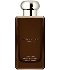 Jo Malone London Vetiver & Golden Vanilla Cologne Intense, 3.4-oz.