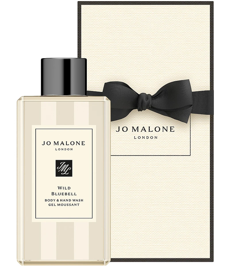 Jo Malone London Wild Bluebell Body & Hand Wash, 3.4-oz.