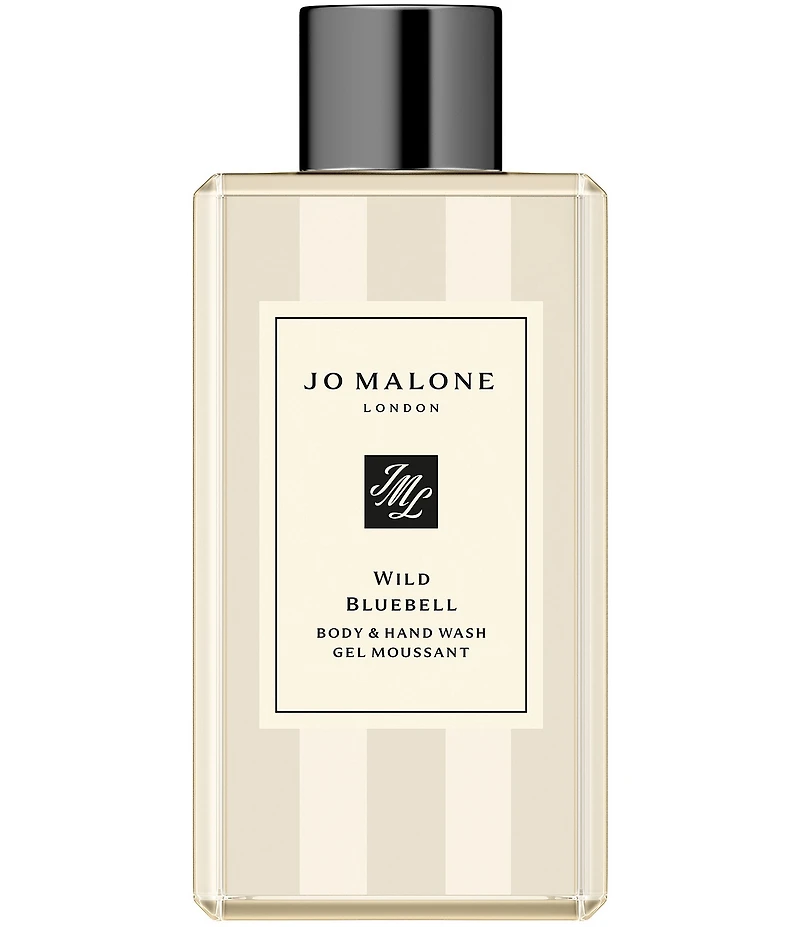 Jo Malone London Wild Bluebell Body & Hand Wash, 3.4-oz.
