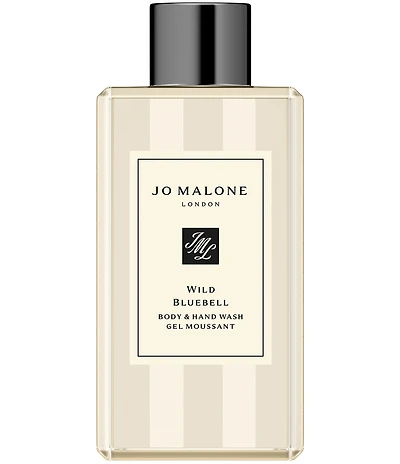 Jo Malone London Wild Bluebell Body & Hand Wash, 3.4-oz.