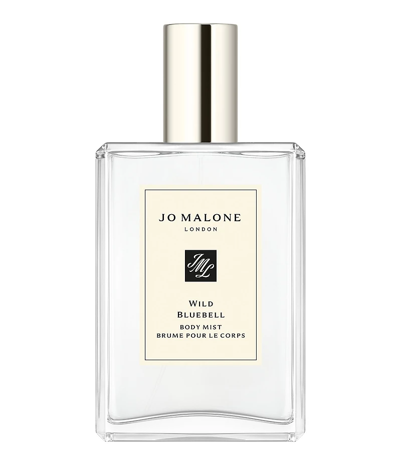 Jo Malone London Wild Bluebell Body Mist, 3.4-oz.