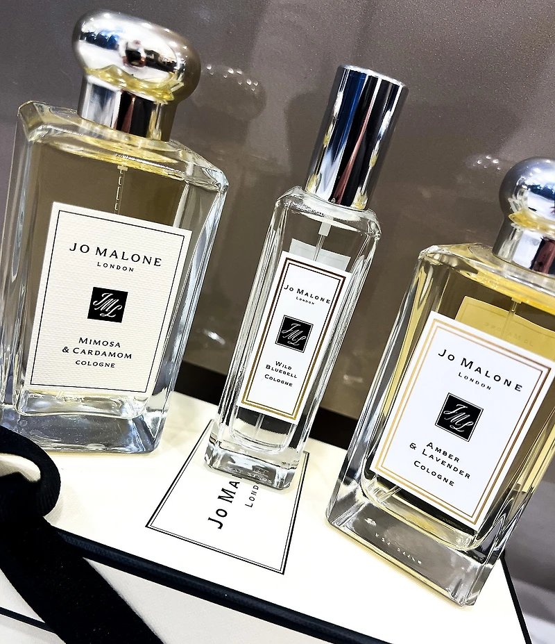 Jo Malone London Wild Bluebell Cologne, 1-oz.