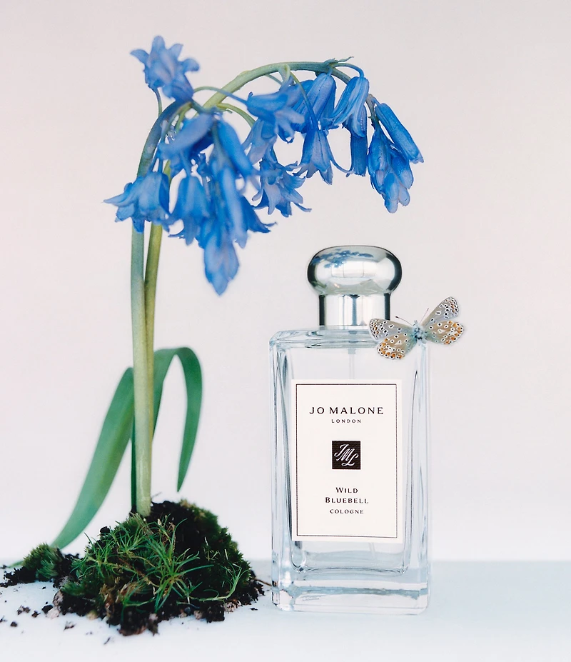 Jo Malone London Wild Bluebell Cologne