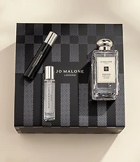 Jo Malone London Wood Sage & Sea Salt + Cypress & Grapevine Cologne Trio Gift Set