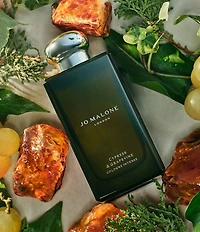 Jo Malone London Wood Sage & Sea Salt + Cypress & Grapevine Cologne Trio Gift Set