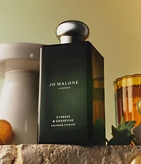 Jo Malone London Wood Sage & Sea Salt + Cypress & Grapevine Cologne Trio Gift Set