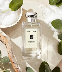 Jo Malone London Wood Sage & Sea Salt + Cypress & Grapevine Cologne Trio Gift Set