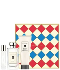 Jo Malone London Wood Sage & Sea Salt 3-Piece Gift Set