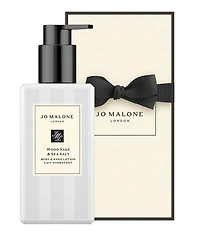 Jo Malone London Wood Sage & Sea Salt Body & Hand Lotion, 8.4-oz.
