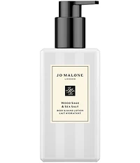 Jo Malone London Wood Sage & Sea Salt Body & Hand Lotion, 8.4-oz.