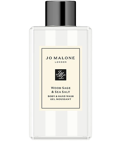 Jo Malone London Wood Sage & Sea Salt Body & Hand Wash