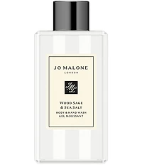 Jo Malone London Wood Sage & Sea Salt Body & Hand Wash