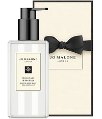 Jo Malone London Wood Sage & Sea Salt Body & Hand Wash, 8.4-oz.
