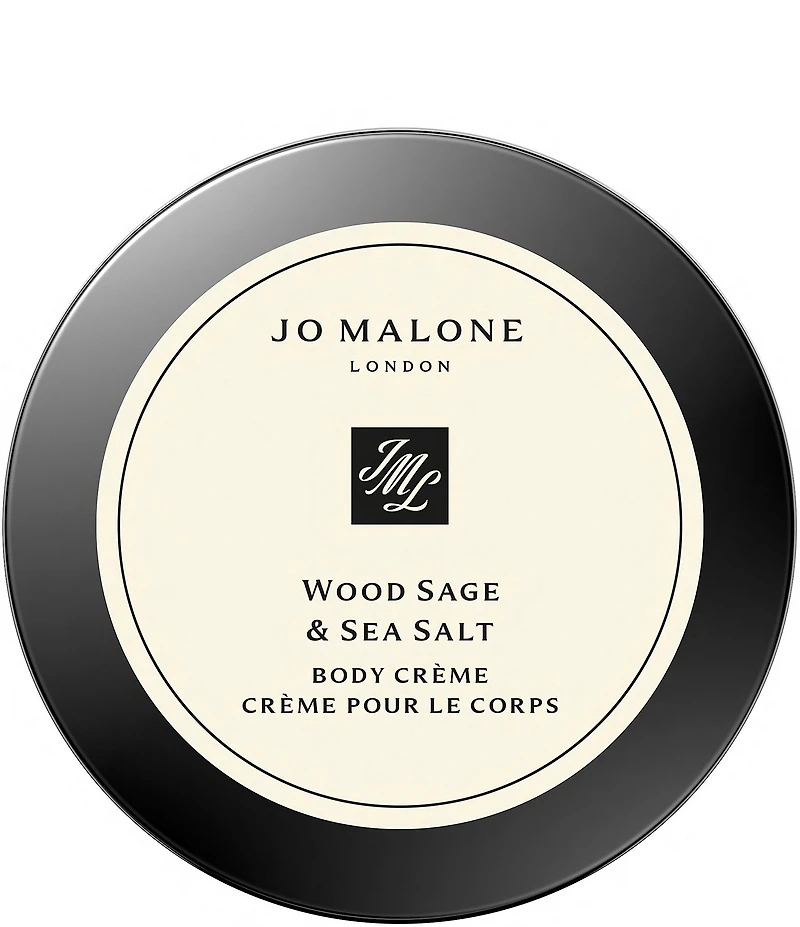 Jo Malone London Wood Sage & Sea Salt Body Creme