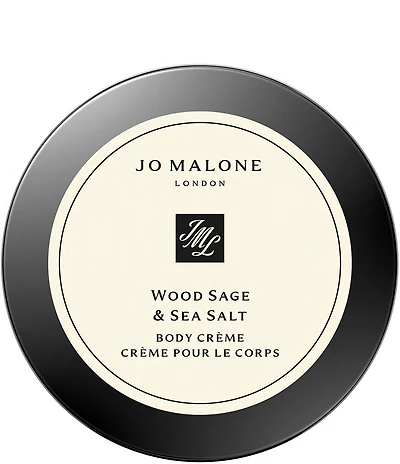 Jo Malone London Wood Sage & Sea Salt Body Creme