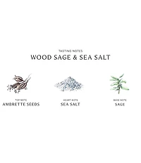 Jo Malone London Wood Sage & Sea Salt Body Mist, 3.4-oz.