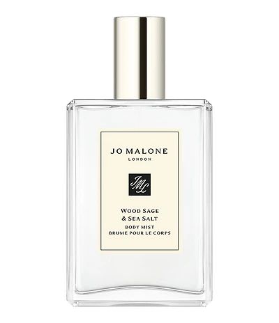 Jo Malone London Wood Sage & Sea Salt Body Mist, 3.4-oz.