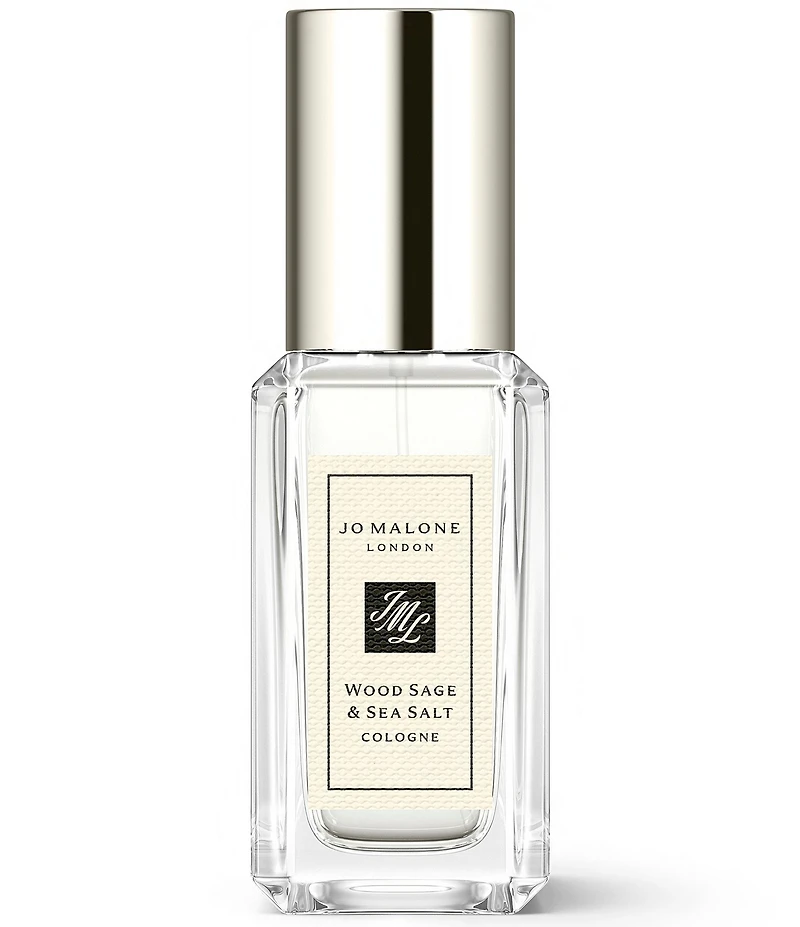 Jo Malone London Wood Sage & Sea Salt Cologne, 0.3-oz.