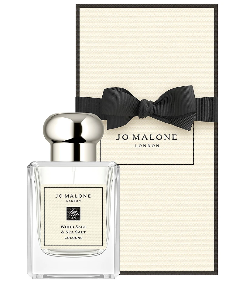 Jo Malone London Wood Sage & Sea Salt Cologne, 1.7-oz.