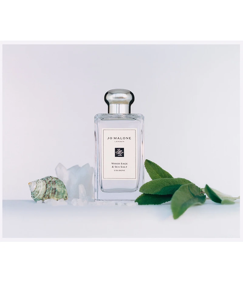 Jo Malone London Wood Sage & Sea Salt Cologne