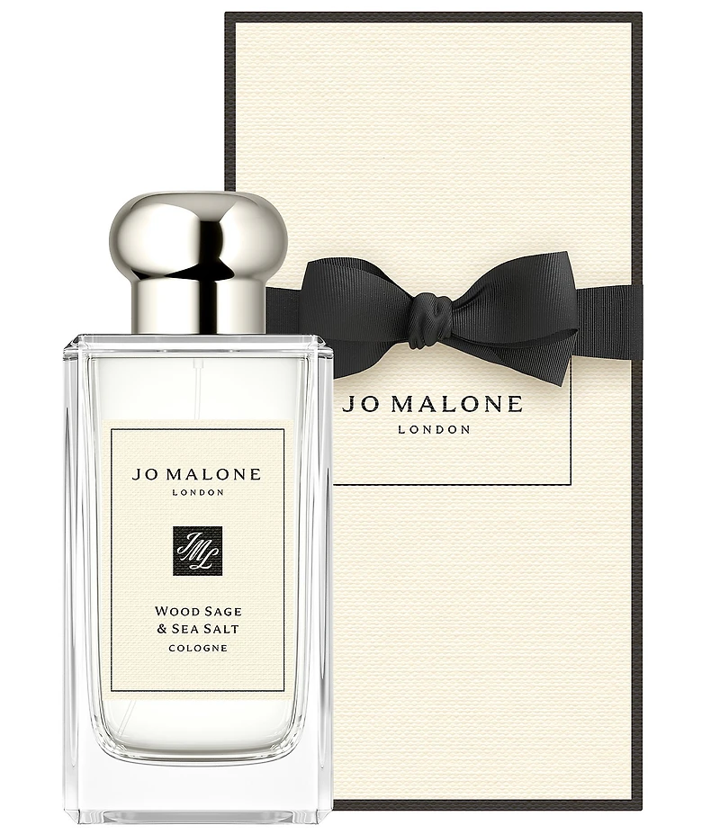 Jo Malone London Wood Sage & Sea Salt Cologne