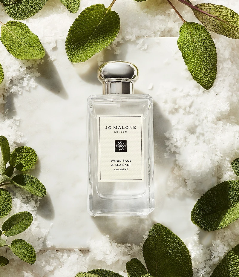 Jo Malone London Wood Sage & Sea Salt Cologne