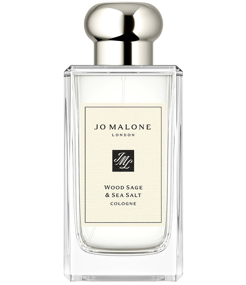 Jo Malone London Wood Sage & Sea Salt Cologne