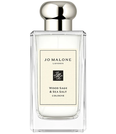 Jo Malone London Wood Sage & Sea Salt Cologne